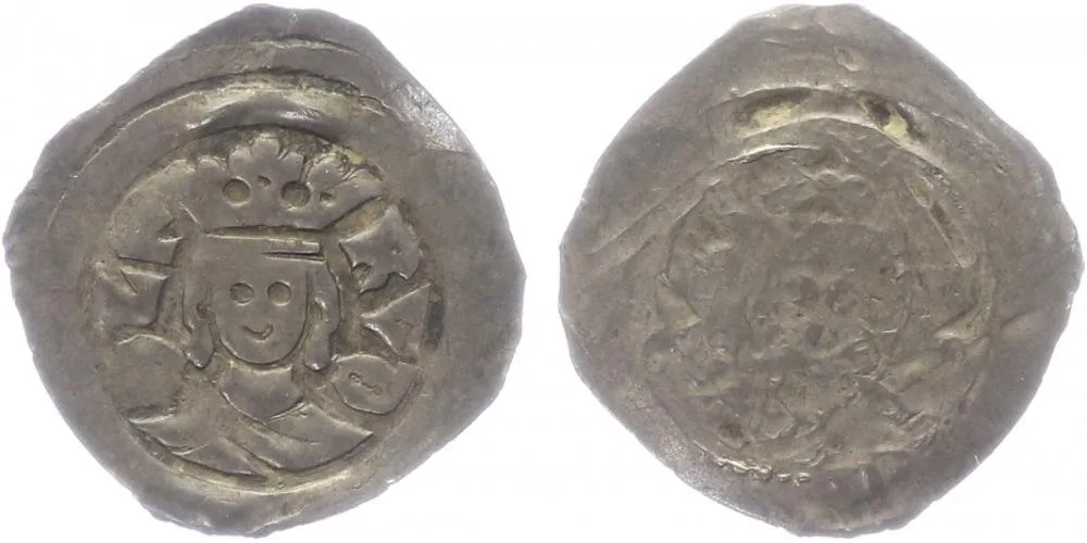 Rakousko, Rudolf II. Habsburský, 1276 - 1282 — 1