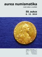 59. aukce