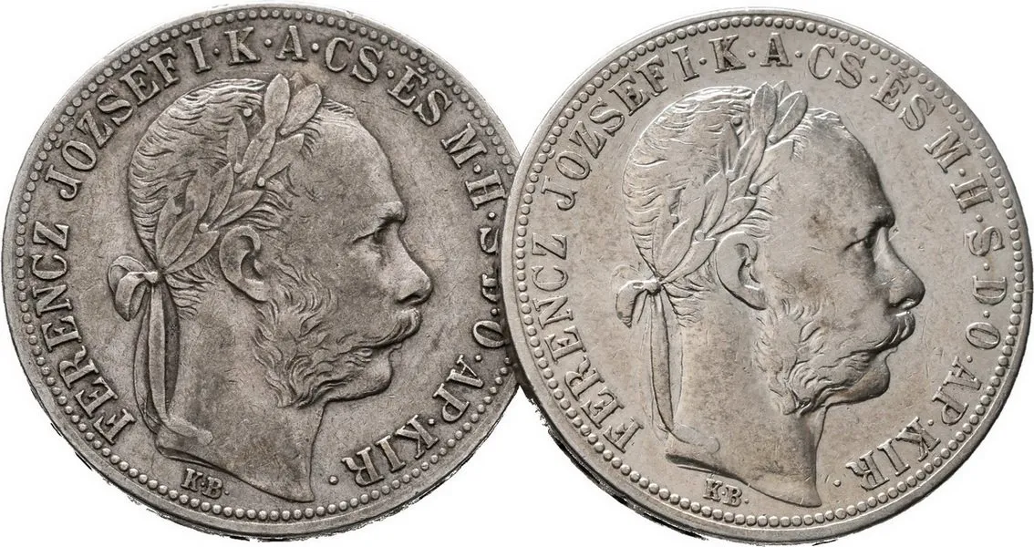 František Josef I., 1848 - 1916 — 1