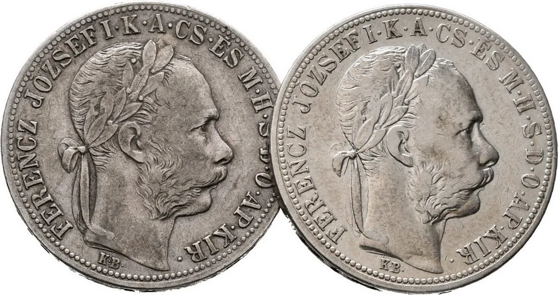 František Josef I., 1848 - 1916 — 1