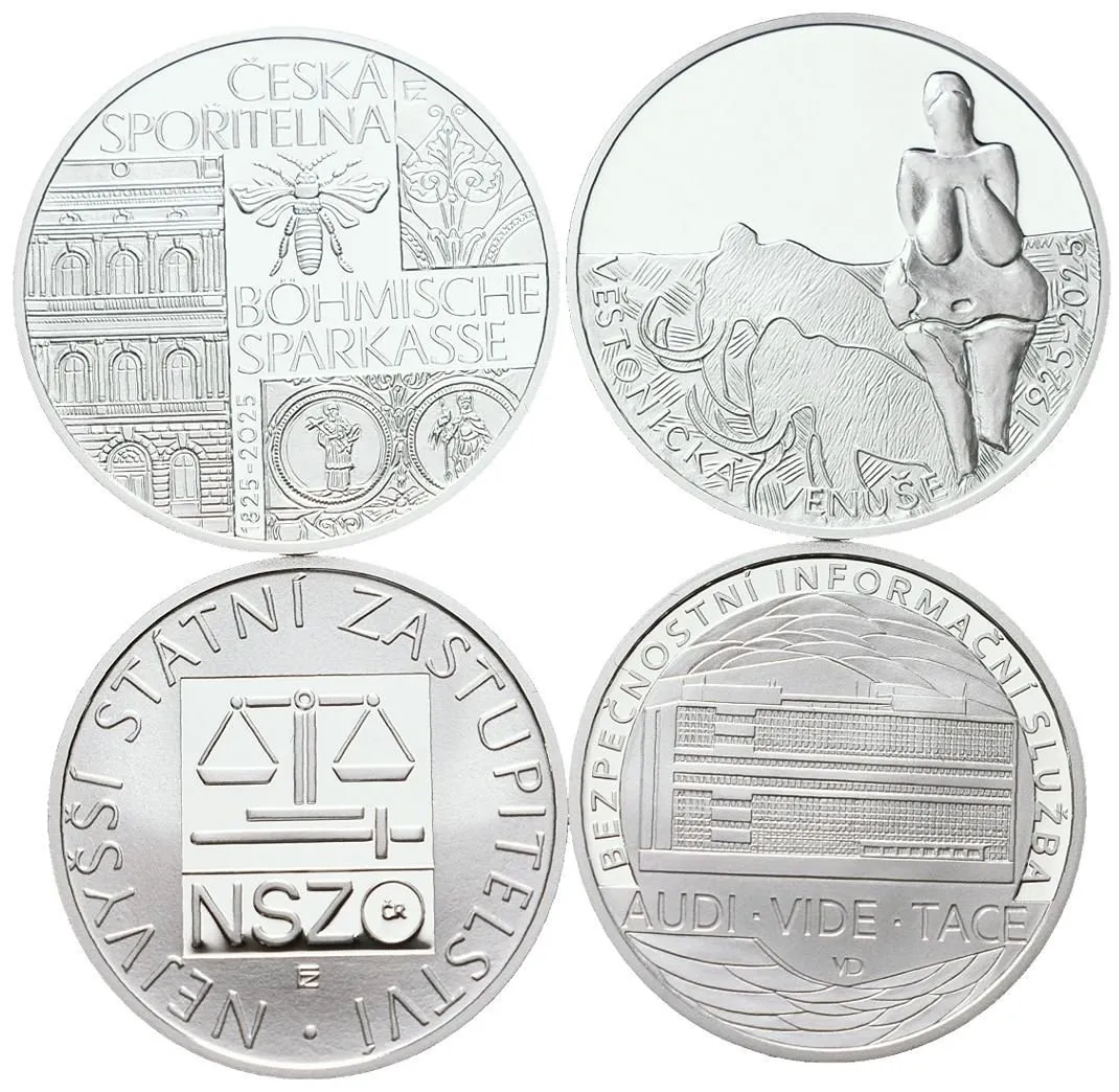 Česká republika, 1993 - — 1