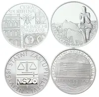 Česká republika, 1993 - — 1