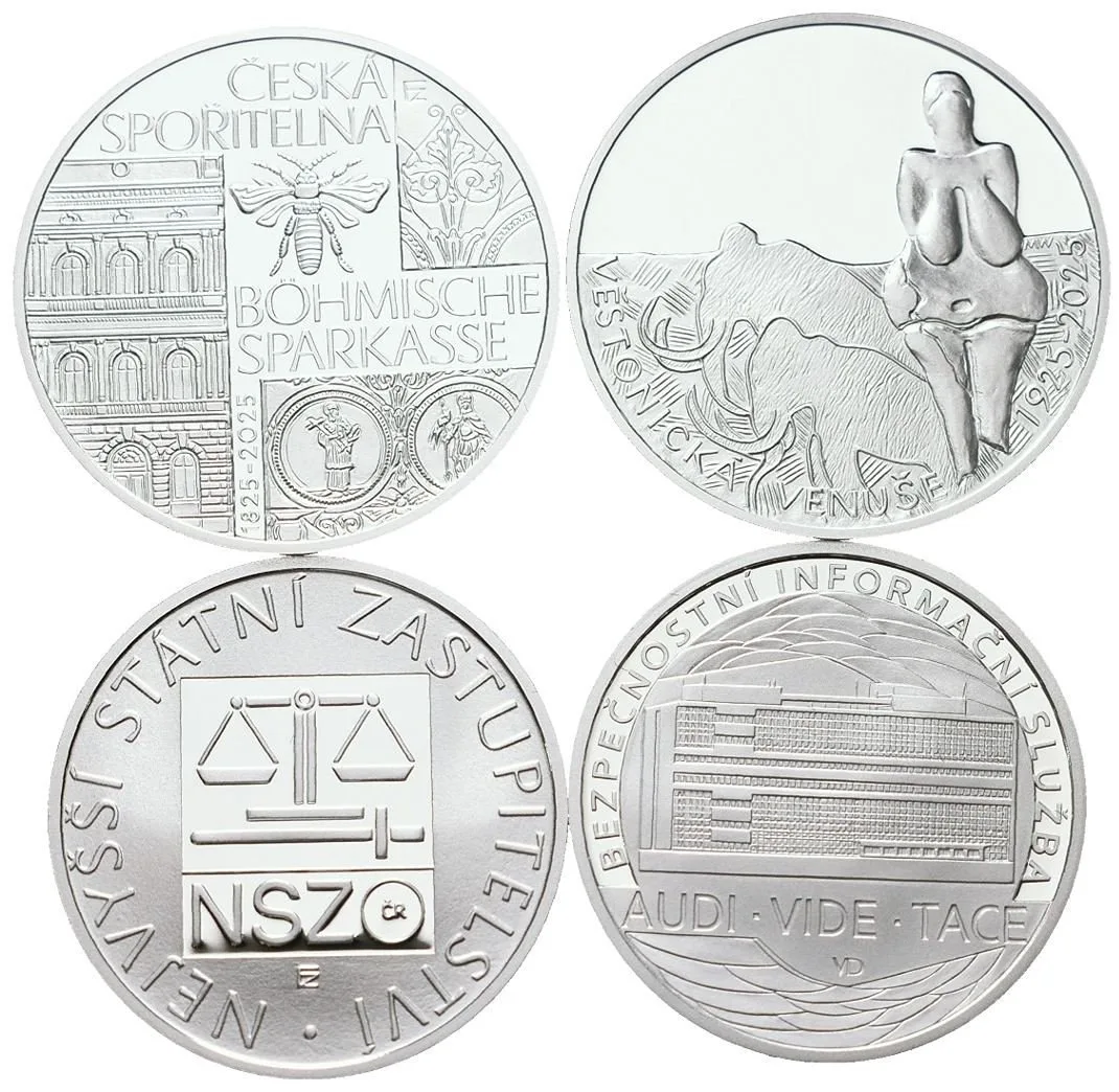 Česká republika, 1993 - — 1