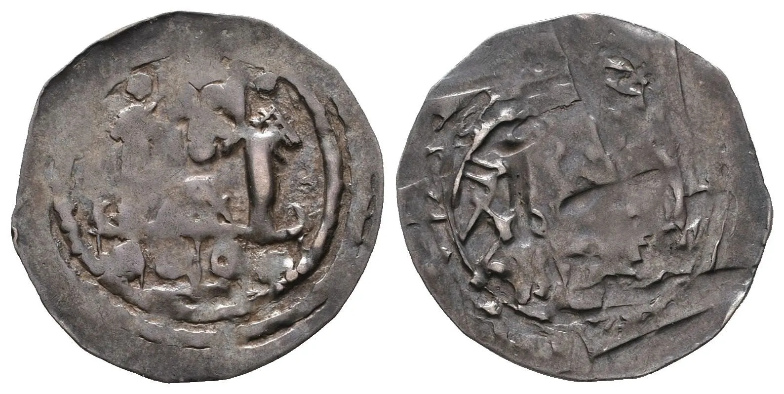 Salzburg - arcibiskupství, Adalbert III. von Böhmen, 1183 - 1200 — 1