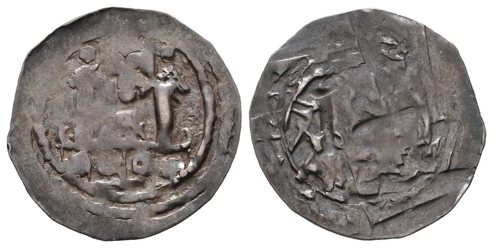Salzburg - arcibiskupství, Adalbert III. von Böhmen, 1183 - 1200 — 1