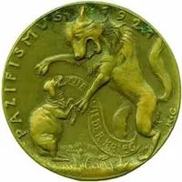 Německo, Karl Goetz, 1875 - 1950 — 1