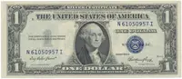 USA, 1 Dollar 1935E, Pick.416d2e