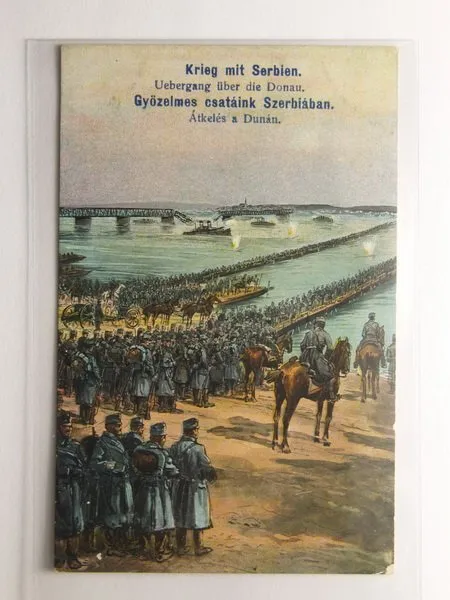 Vojenské, militaria — 1