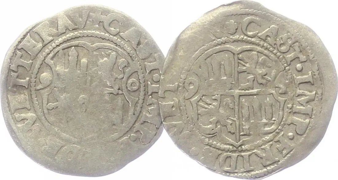 Friedberg - hrad, Johann Eberhard von Cronberg, 1577 - 1617 — 1