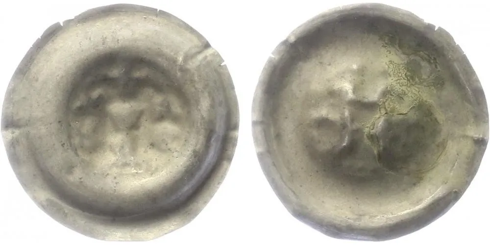 Přemysl Otakar II., 1253 - 1278 — 1