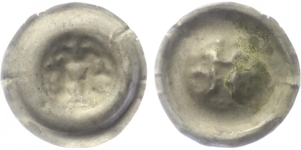 Přemysl Otakar II., 1253 - 1278 — 1