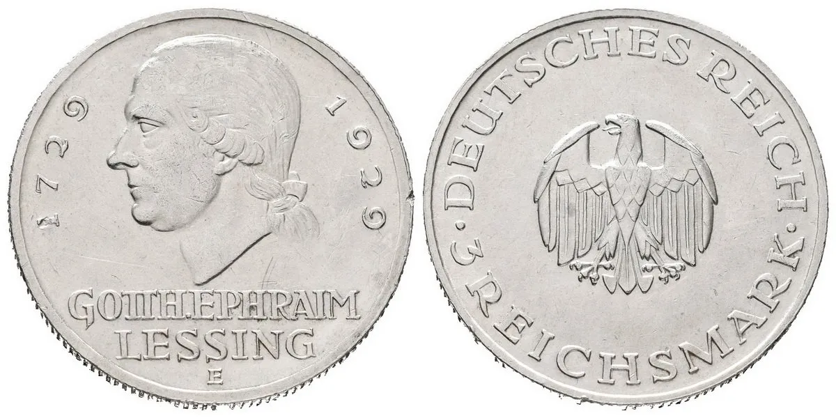 Výmarská republika, 1919 - 1933 — 1