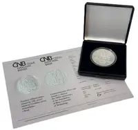 Česká republika, 1993 - — 2