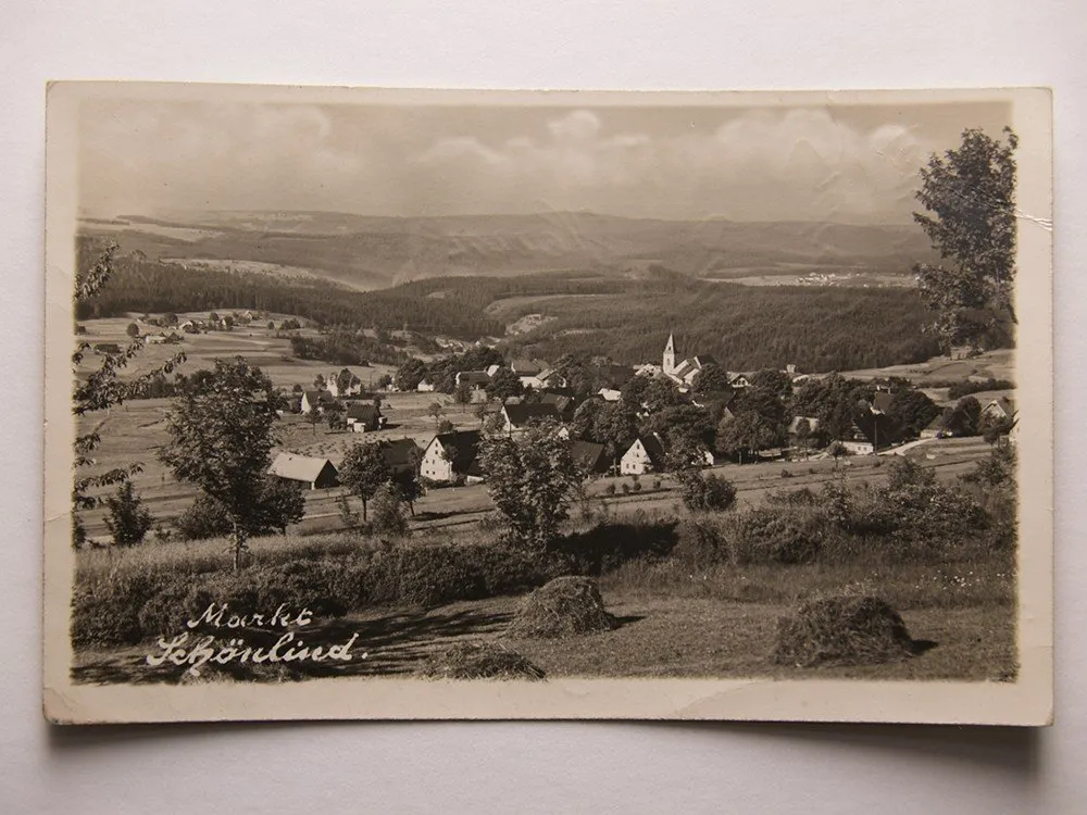 Západní Čechy, okr. Sokolov — 1