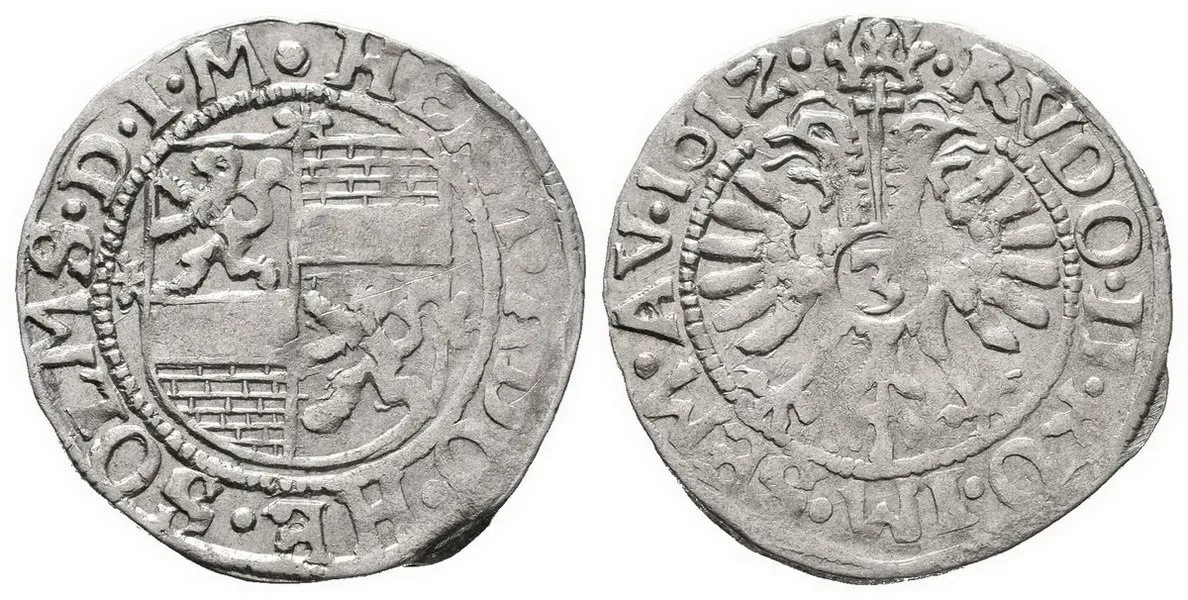 Solms - Hohensolms, Philipp Reinhard, 1613 - 1636 — 1