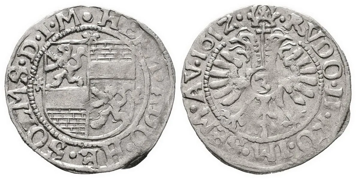 Solms - Hohensolms, Philipp Reinhard, 1613 - 1636 — 1