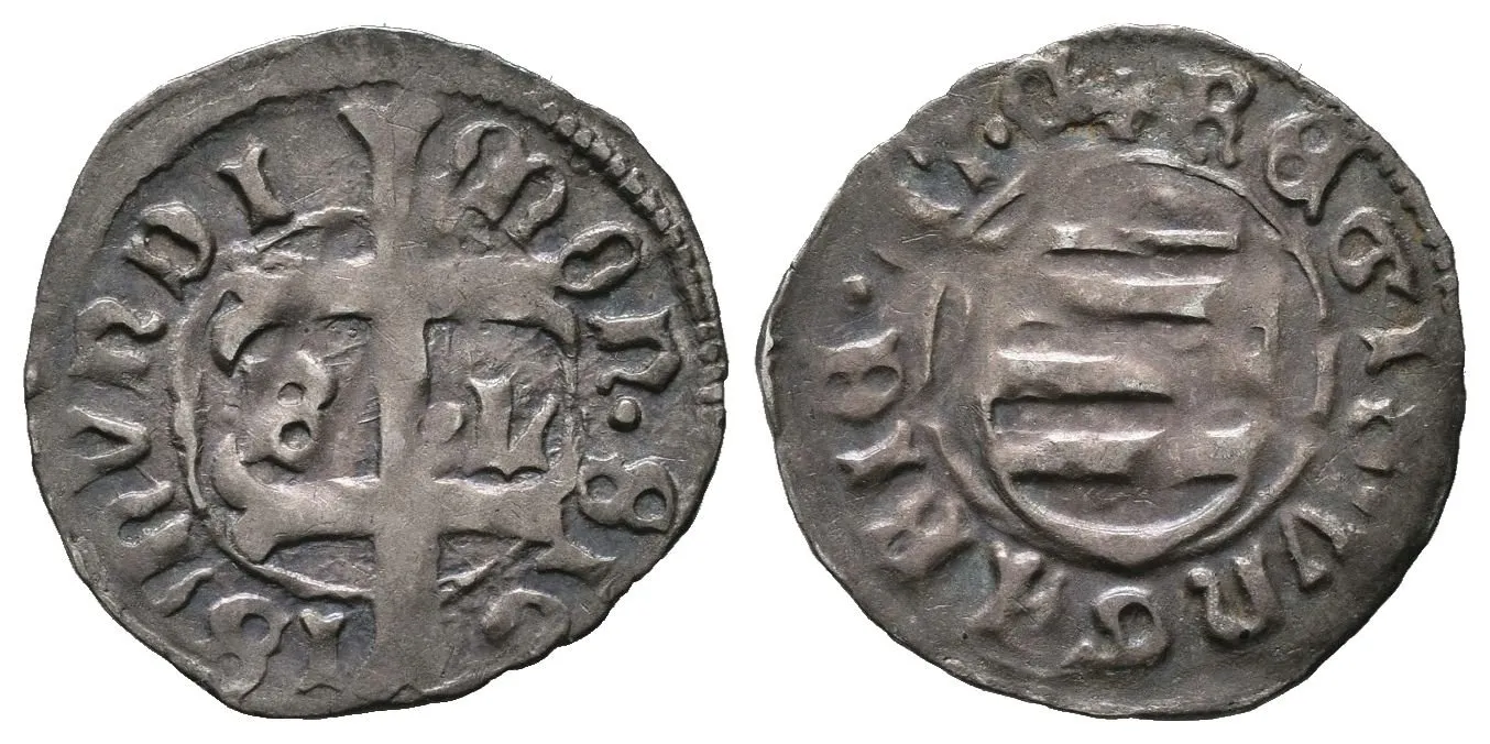 Uhersko, Zikmund Lucemburský, 1387 - 1437 — 1