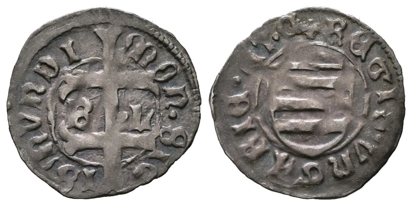 Uhersko, Zikmund Lucemburský, 1387 - 1437 — 1