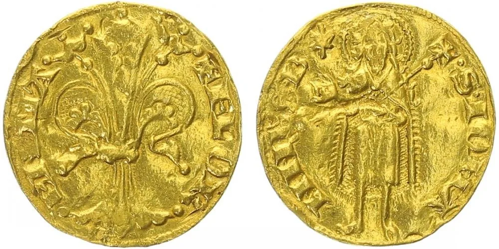 Itálie - Firenze, republika, 1189 - 1531 — 1