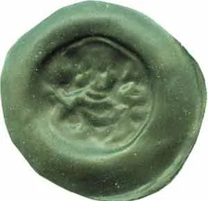 Přemysl Otakar II., 1253 - 1278 — 1