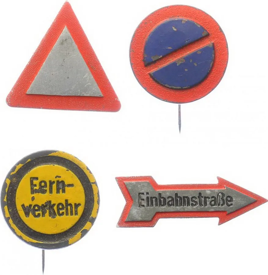 Vojenské, militaria - Německo 1933 - 1945 — 1
