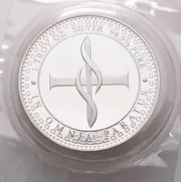 USA / Scottsdale Mint, 1 Unce ND (2010) - Omnia - fotografie 2