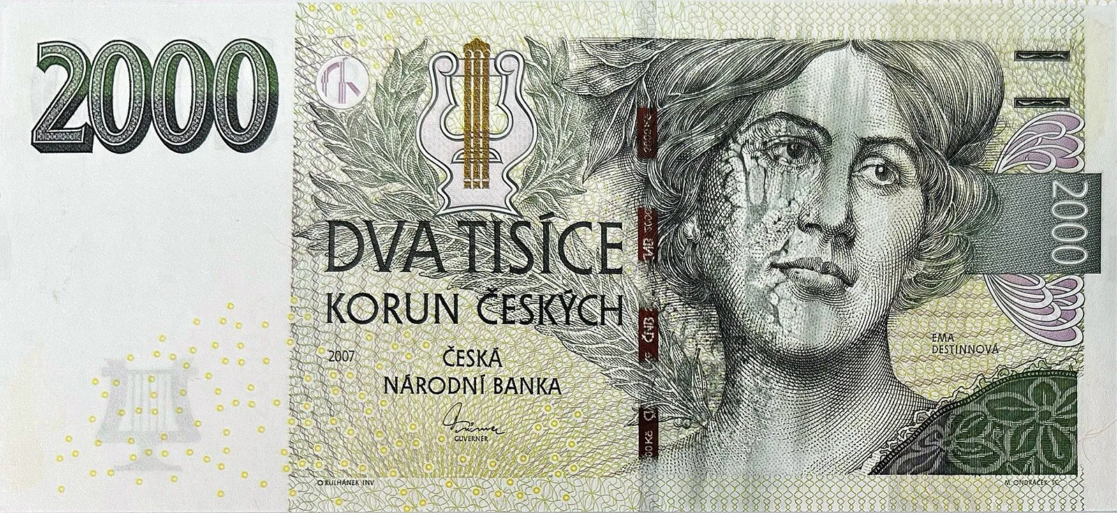 Česká republika, 1993 - — 1