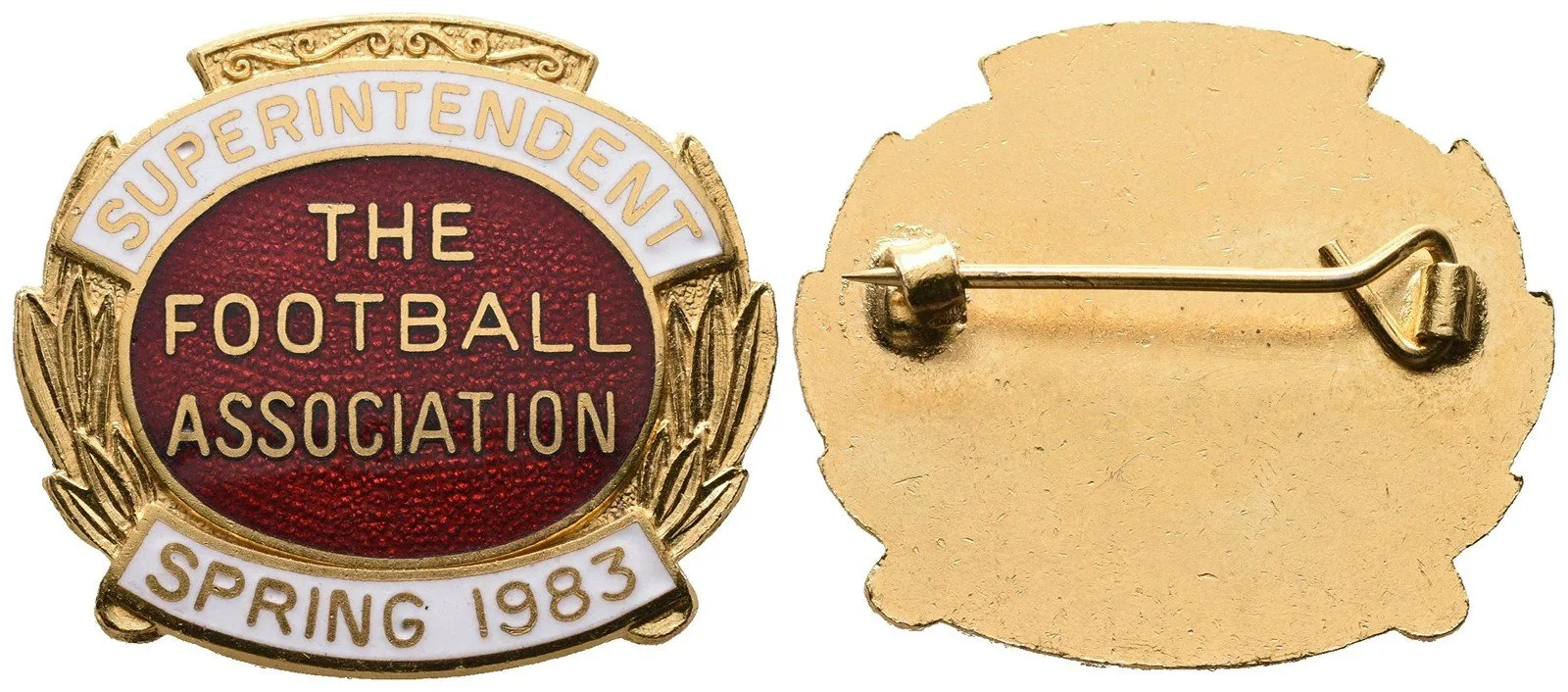 Sport - cizina, The FA, Anglie, fotbal - pořadatelské — 1