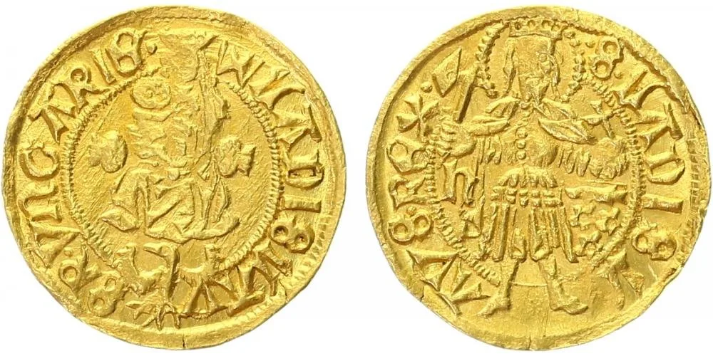 Vladislav II., 1471 - 1516 — 1