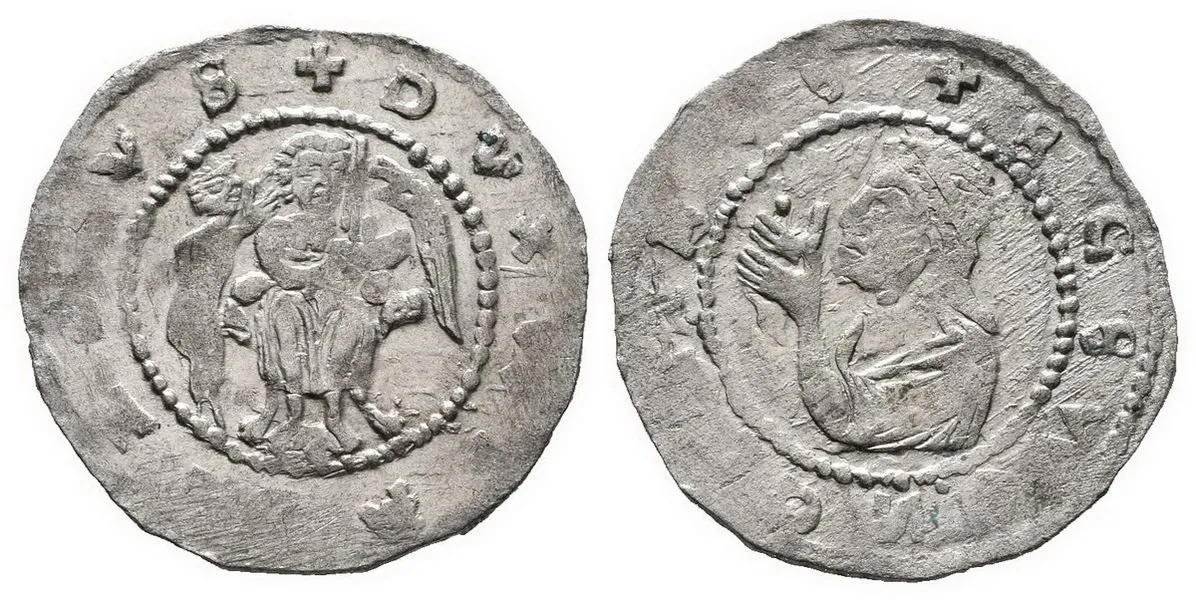 Vladislav I., 1109 - 1118, 1120 - 1125 — 1