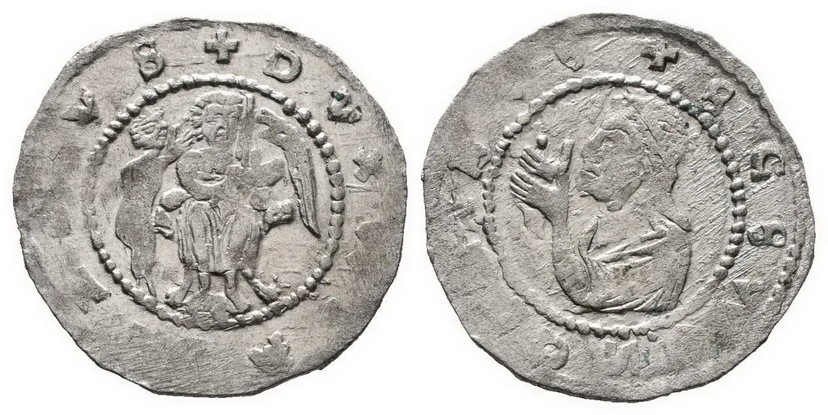 Vladislav I., 1109 - 1118, 1120 - 1125 — 1