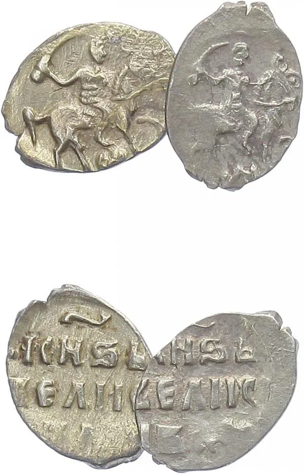 Rusko, Ivan IV. Vasiljevič (Hrozný) - jako velkovévoda, 1533 - 1547 — 1