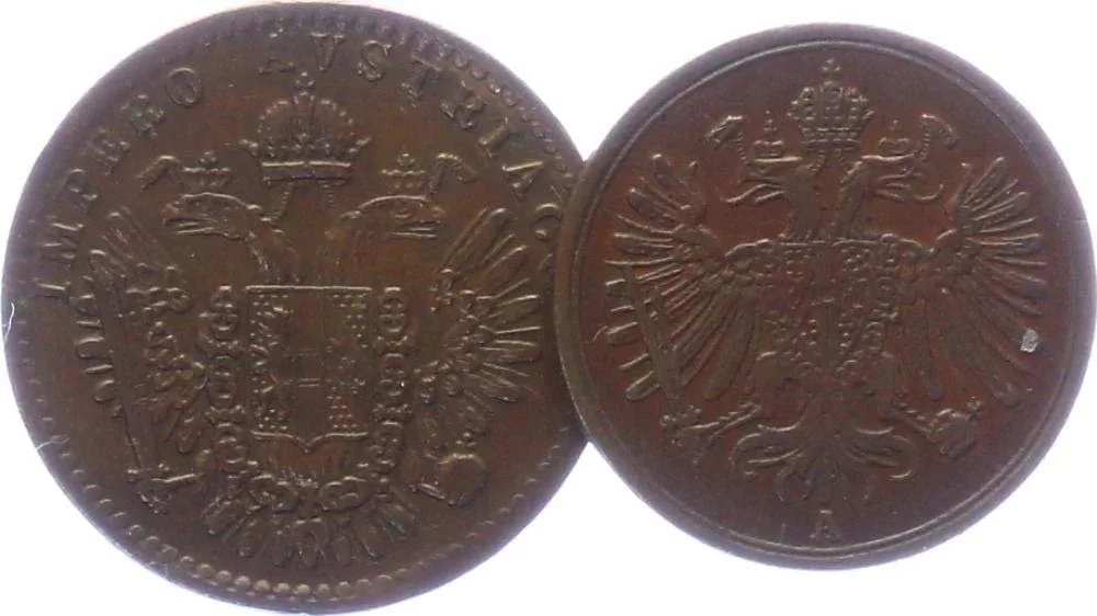František Josef I., 1848 - 2198 — 1