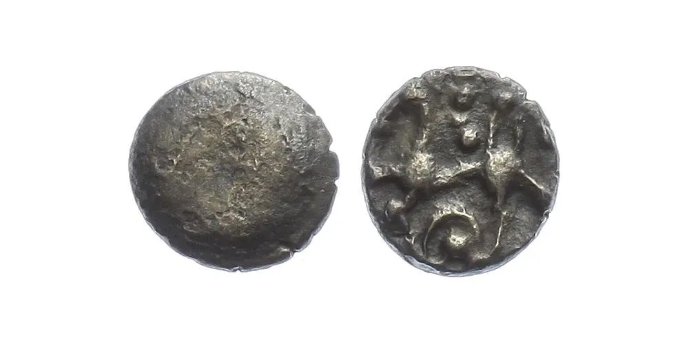 Střední Evropa, Bojové, 2. - 1. stol. př. Kr. — 1
