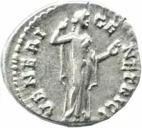 Sabina, manželka Hadriana — 2