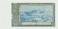 Československo, 50 Koruna 1953, tisk Praha, série KH, Hej.94b - fotografie 2