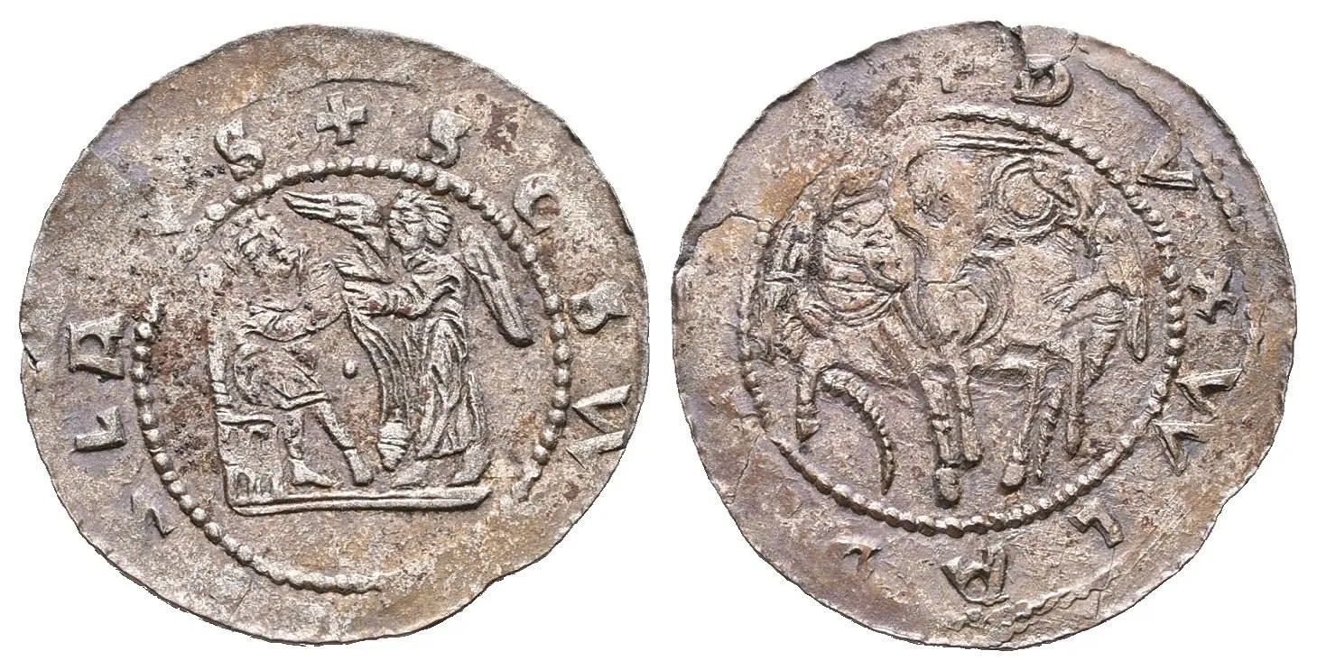 Vladislav I., 1109 - 1118, 1120 - 1125 — 1