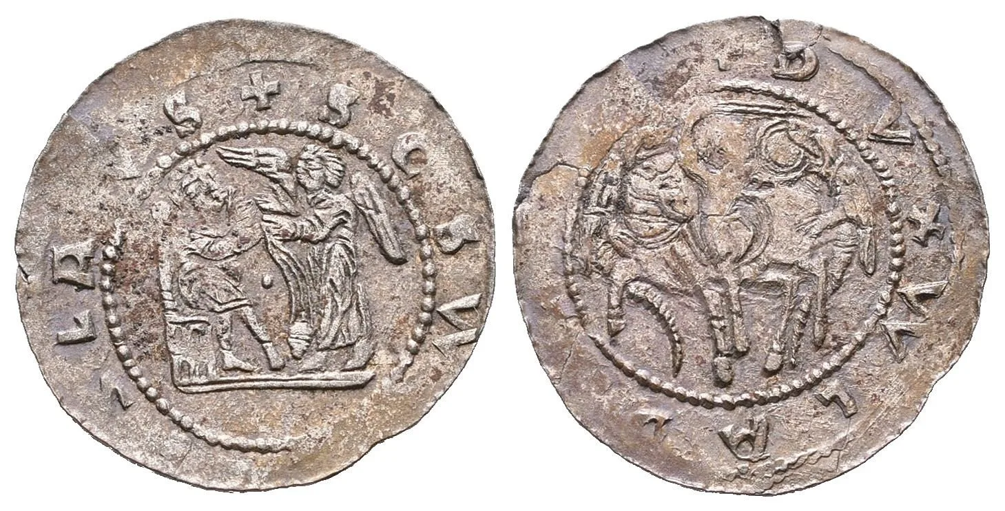 Vladislav I., 1109 - 1118, 1120 - 1125 — 1