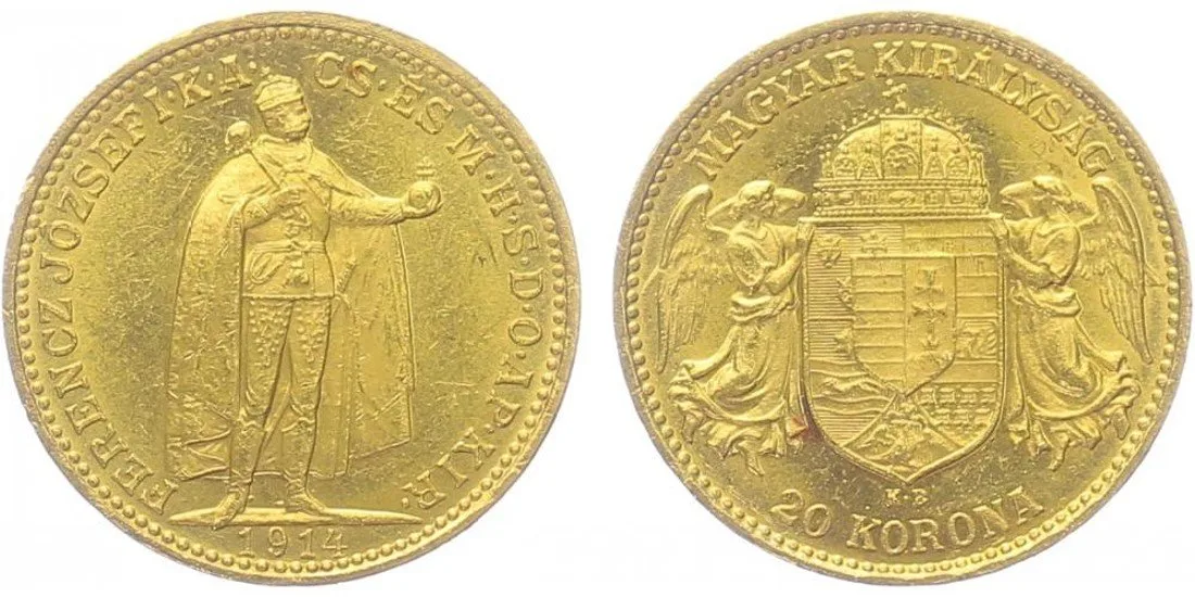 František Josef I., 1848 - 1916 — 1