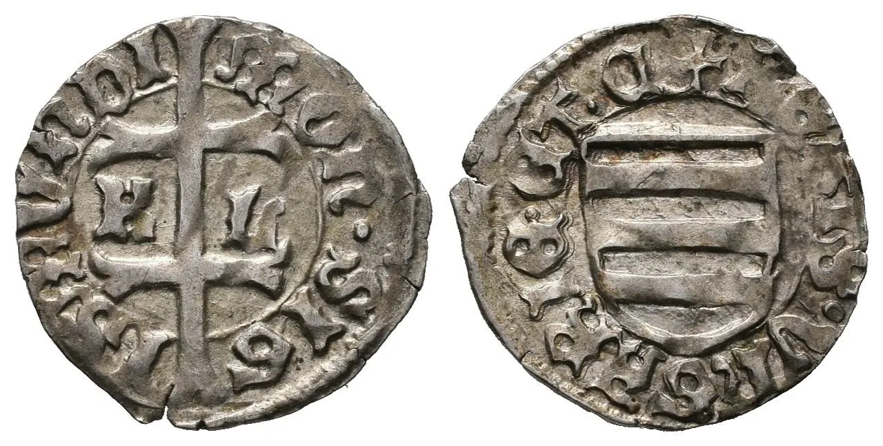 Uhersko, Zikmund Lucemburský, 1387 - 1437 — 1