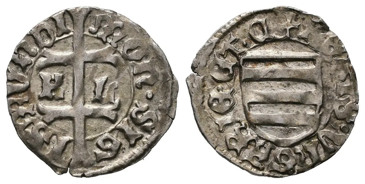 Uhersko, Zikmund Lucemburský, 1387 - 1437 — 1