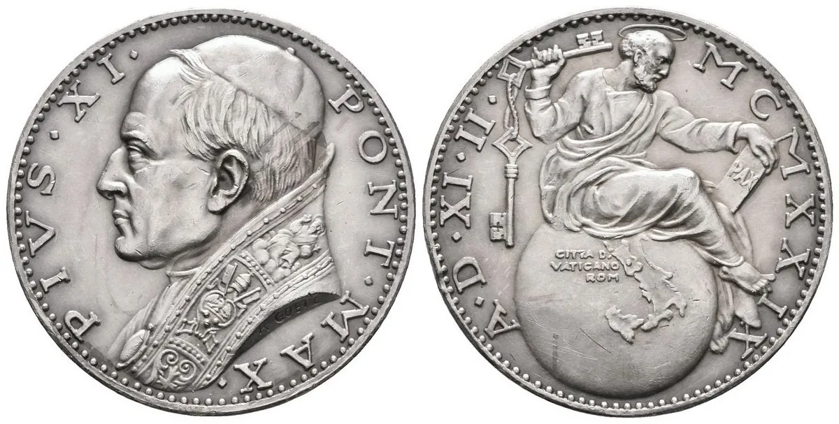Německo, Karl Goetz, 1875 - 1950 — 1