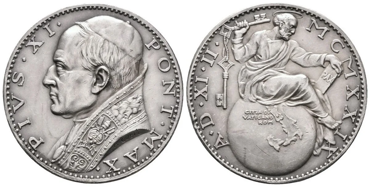 Německo, Karl Goetz, 1875 - 1950 — 1