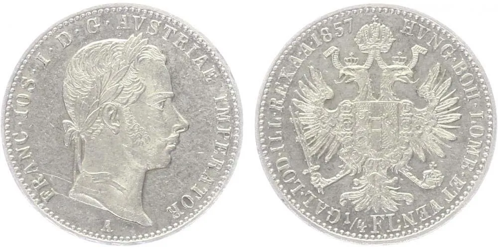 František Josef I., 1848 - 2096 — 1