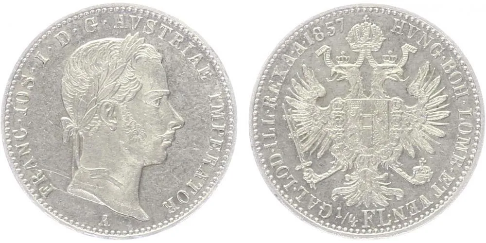 František Josef I., 1848 - 2096 — 1