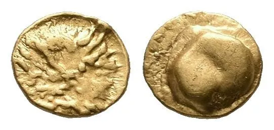 Střední Evropa, Bojové, 2. - 1. stol. př. Kr. — 1