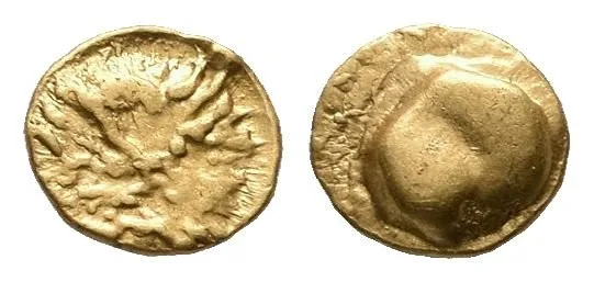 Střední Evropa, Bojové, 2. - 1. stol. př. Kr. — 1