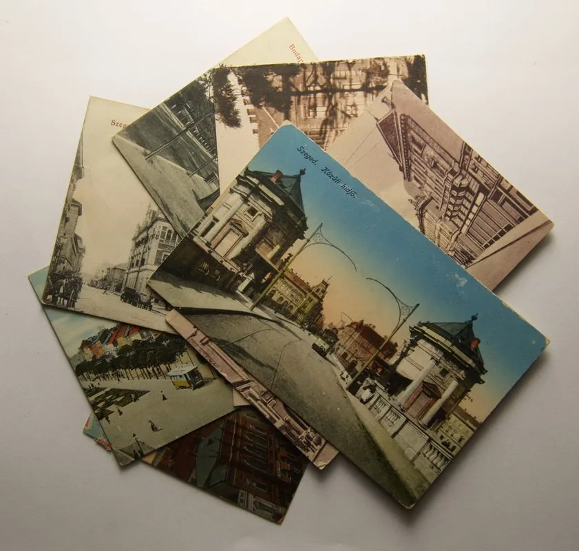 Cizina - sbírky, loty, partie — 1