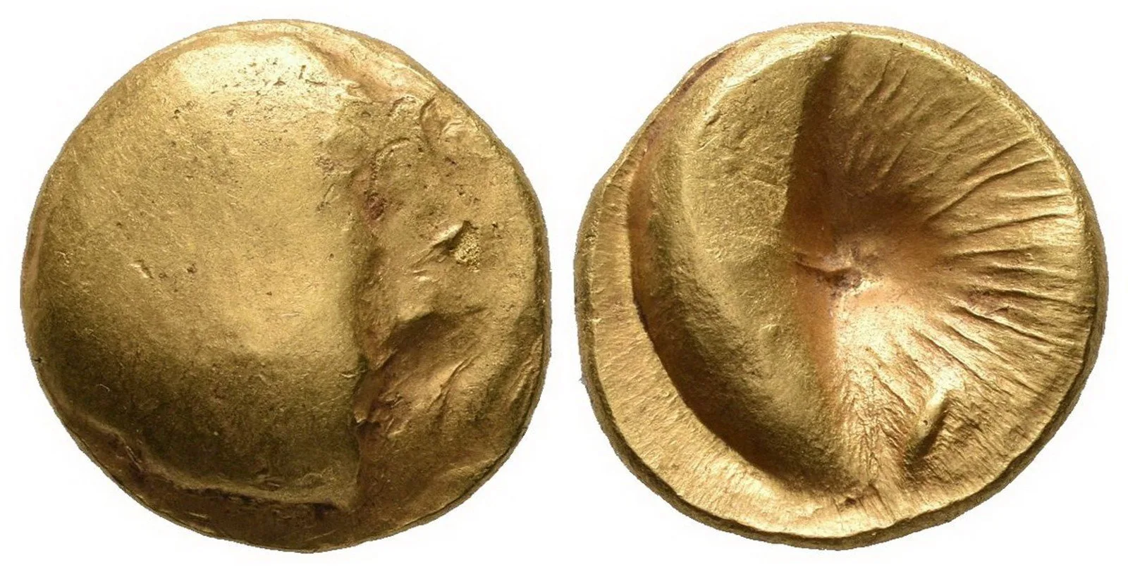 Střední Evropa, Bojové, 2. - 1. stol. př. Kr. — 1