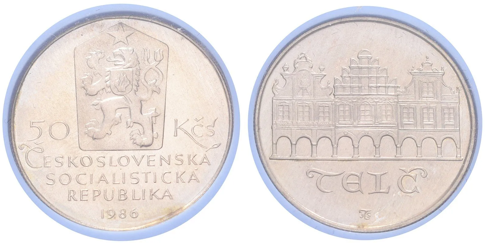 Období 1945 - 1993 — 1